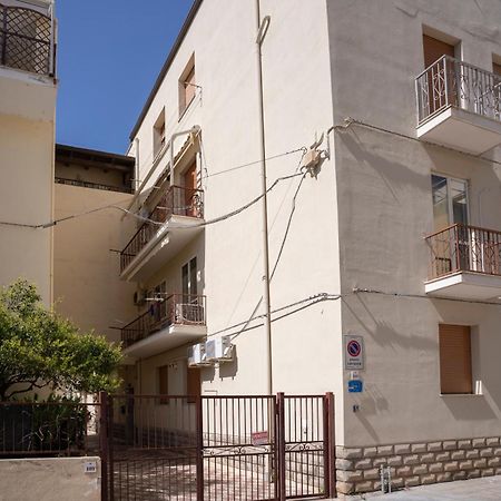 Nonna Rosas Apartment Alghero Ngoại thất bức ảnh