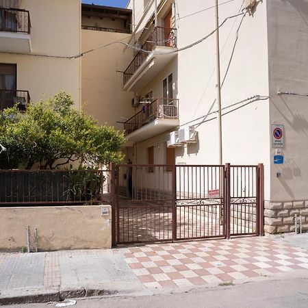 Nonna Rosas Apartment Alghero Ngoại thất bức ảnh