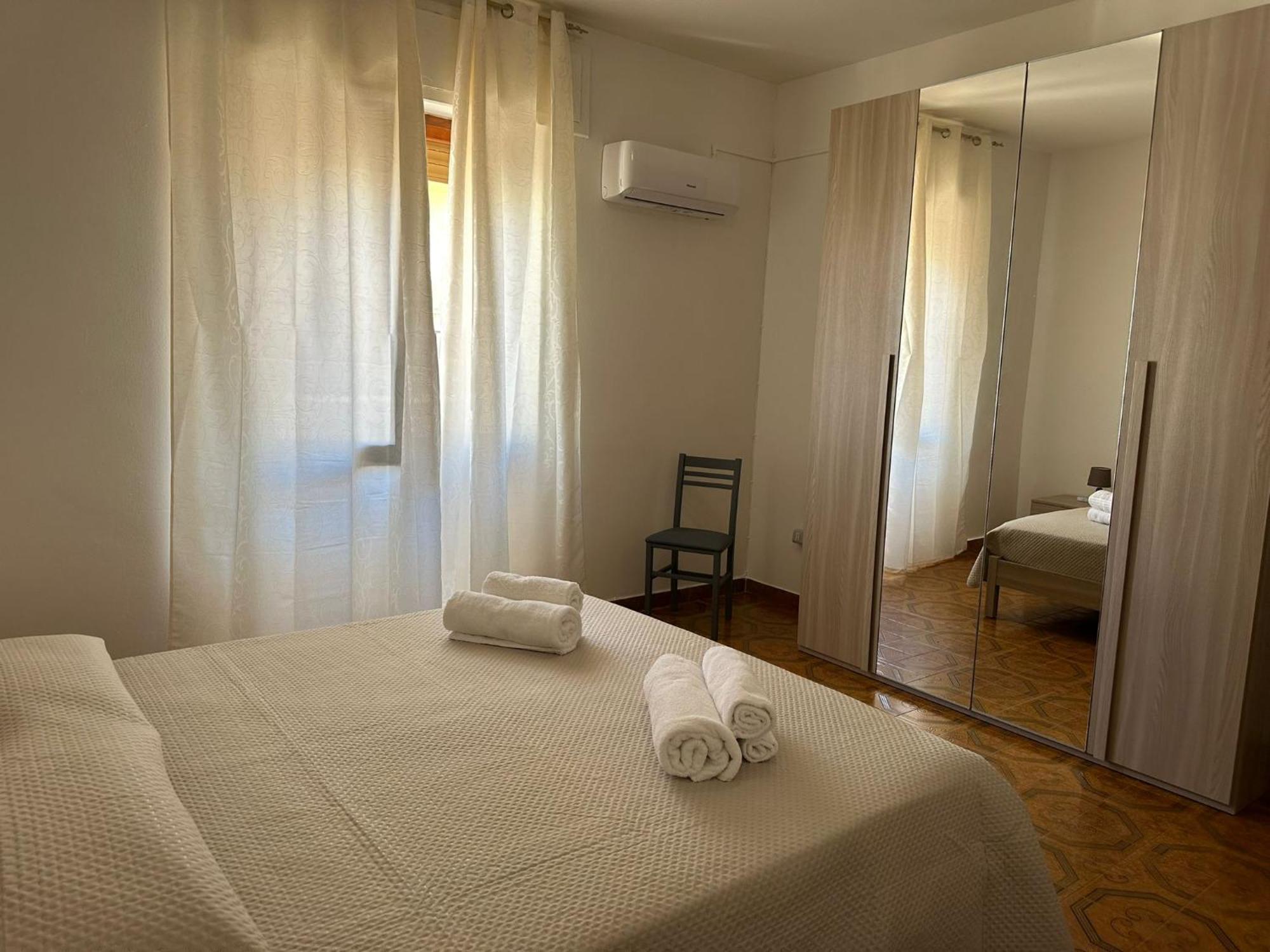 Nonna Rosas Apartment Alghero Ngoại thất bức ảnh