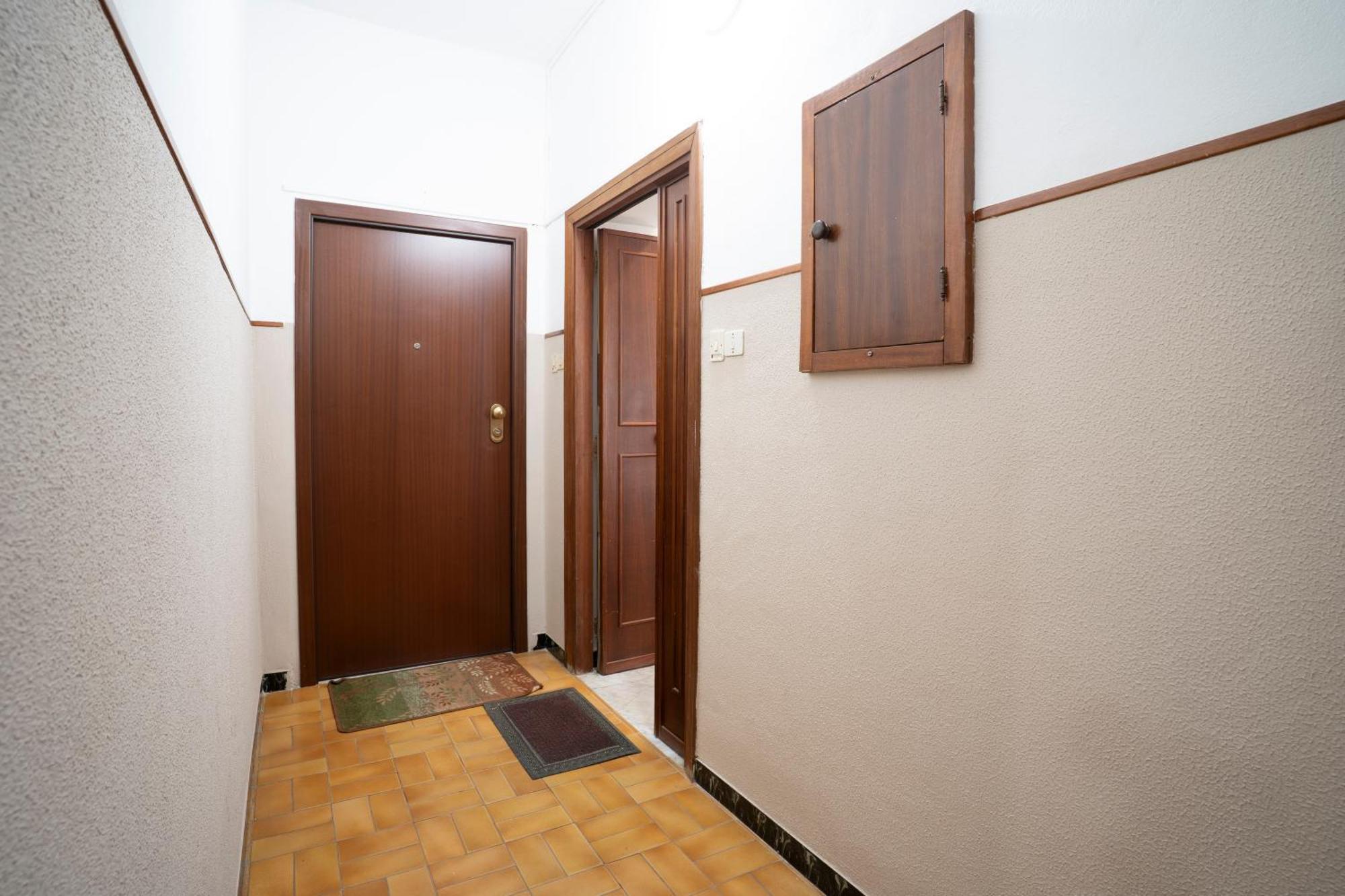 Nonna Rosas Apartment Alghero Ngoại thất bức ảnh