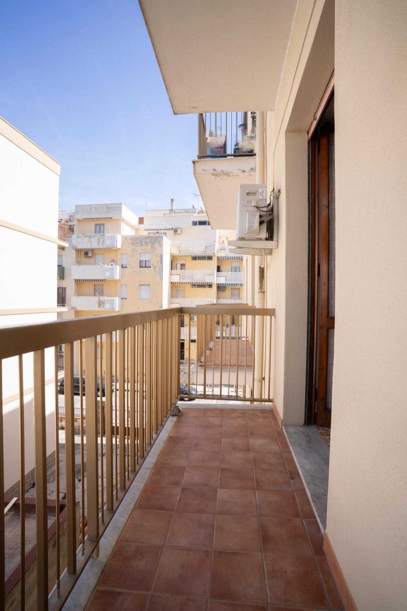 Nonna Rosas Apartment Alghero Ngoại thất bức ảnh