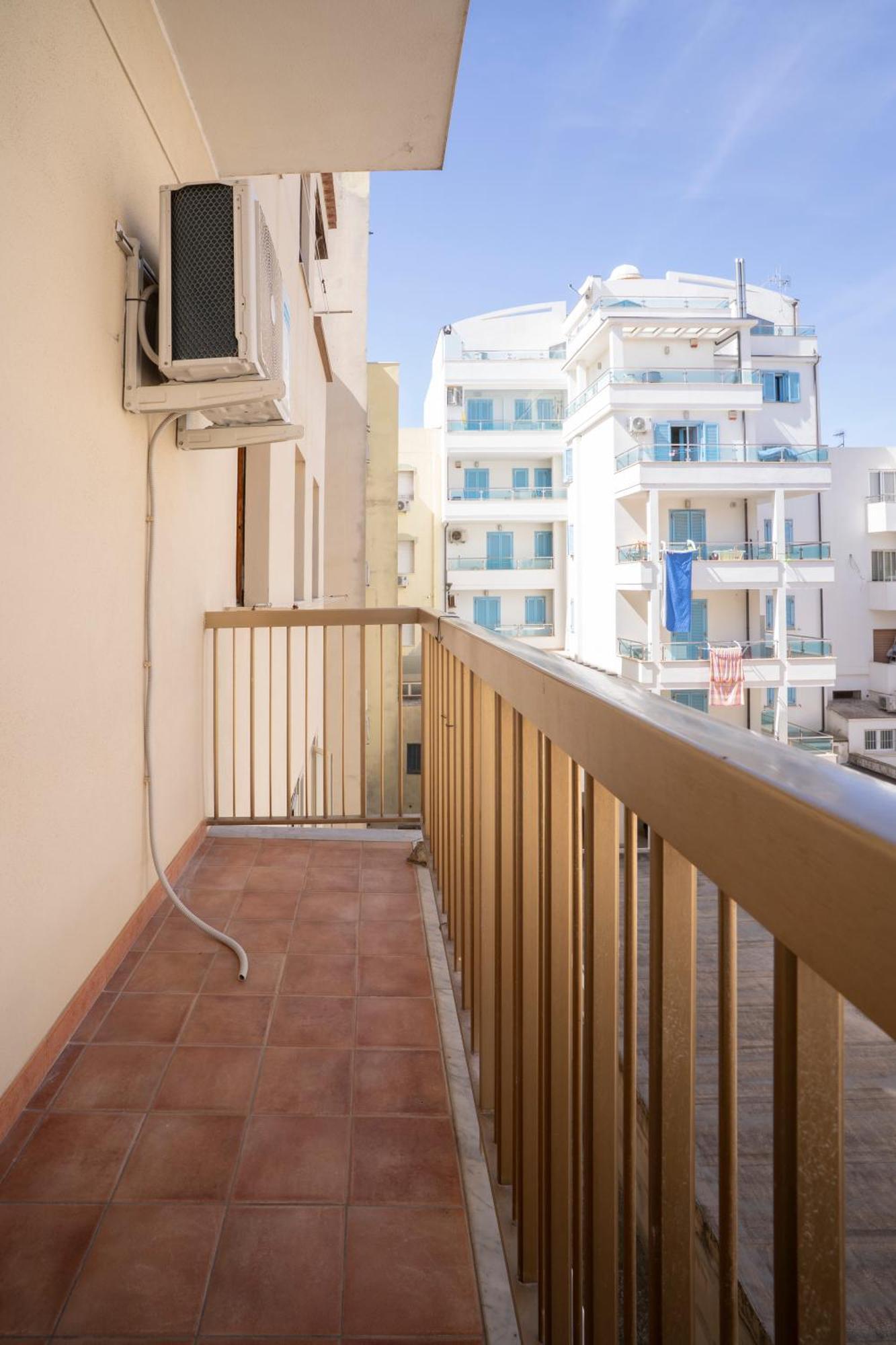 Nonna Rosas Apartment Alghero Ngoại thất bức ảnh