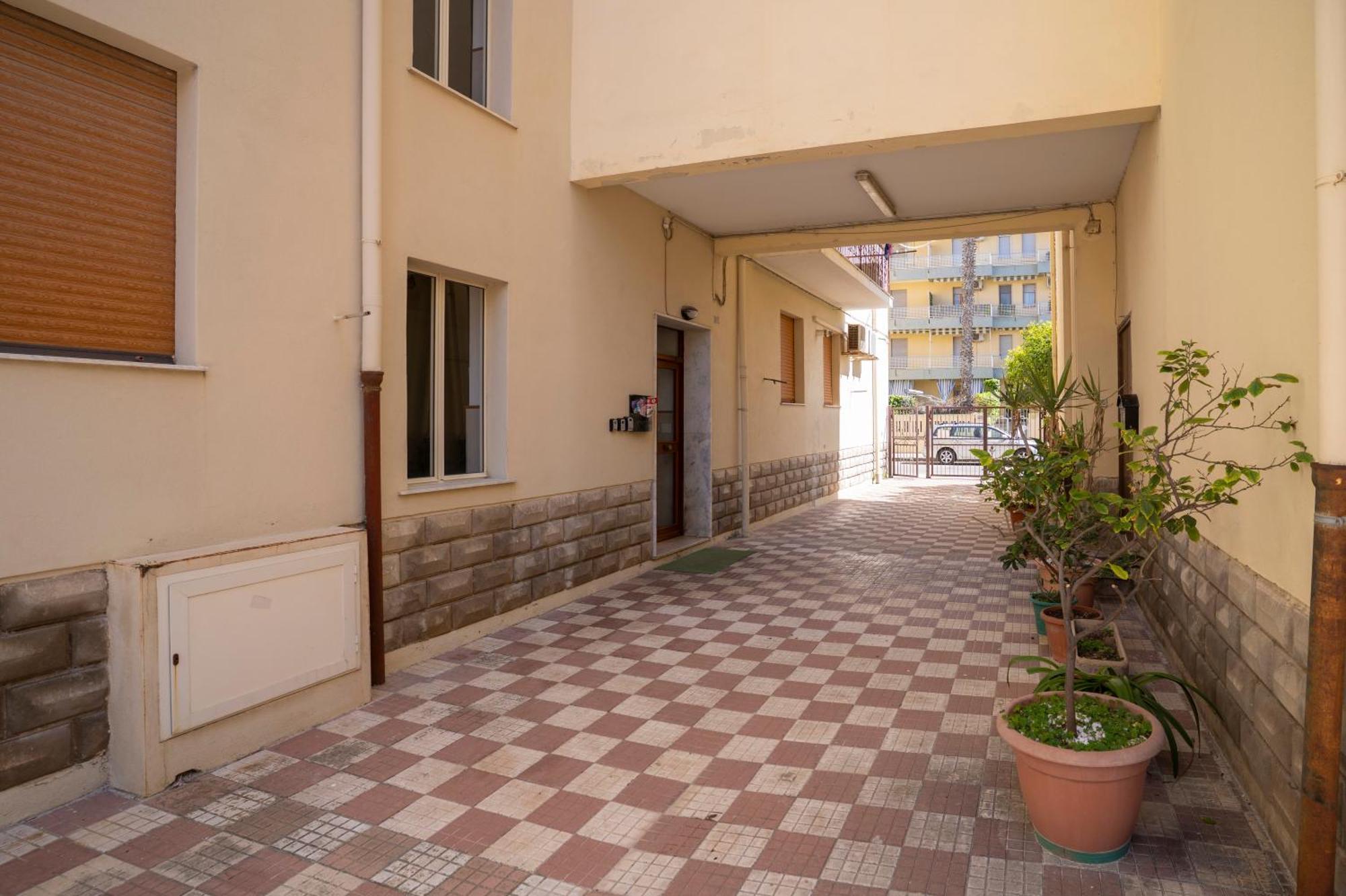 Nonna Rosas Apartment Alghero Ngoại thất bức ảnh