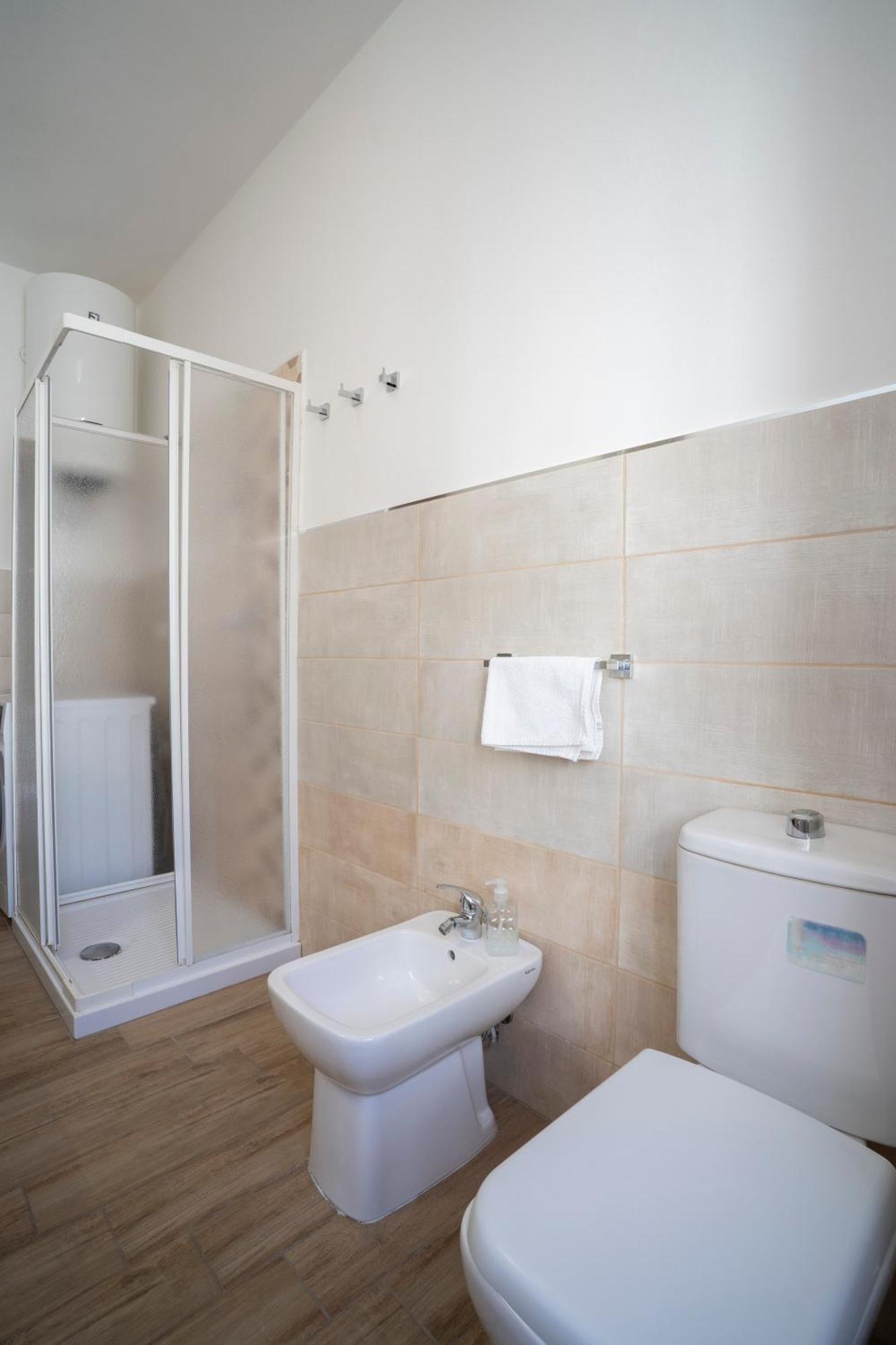 Nonna Rosas Apartment Alghero Ngoại thất bức ảnh