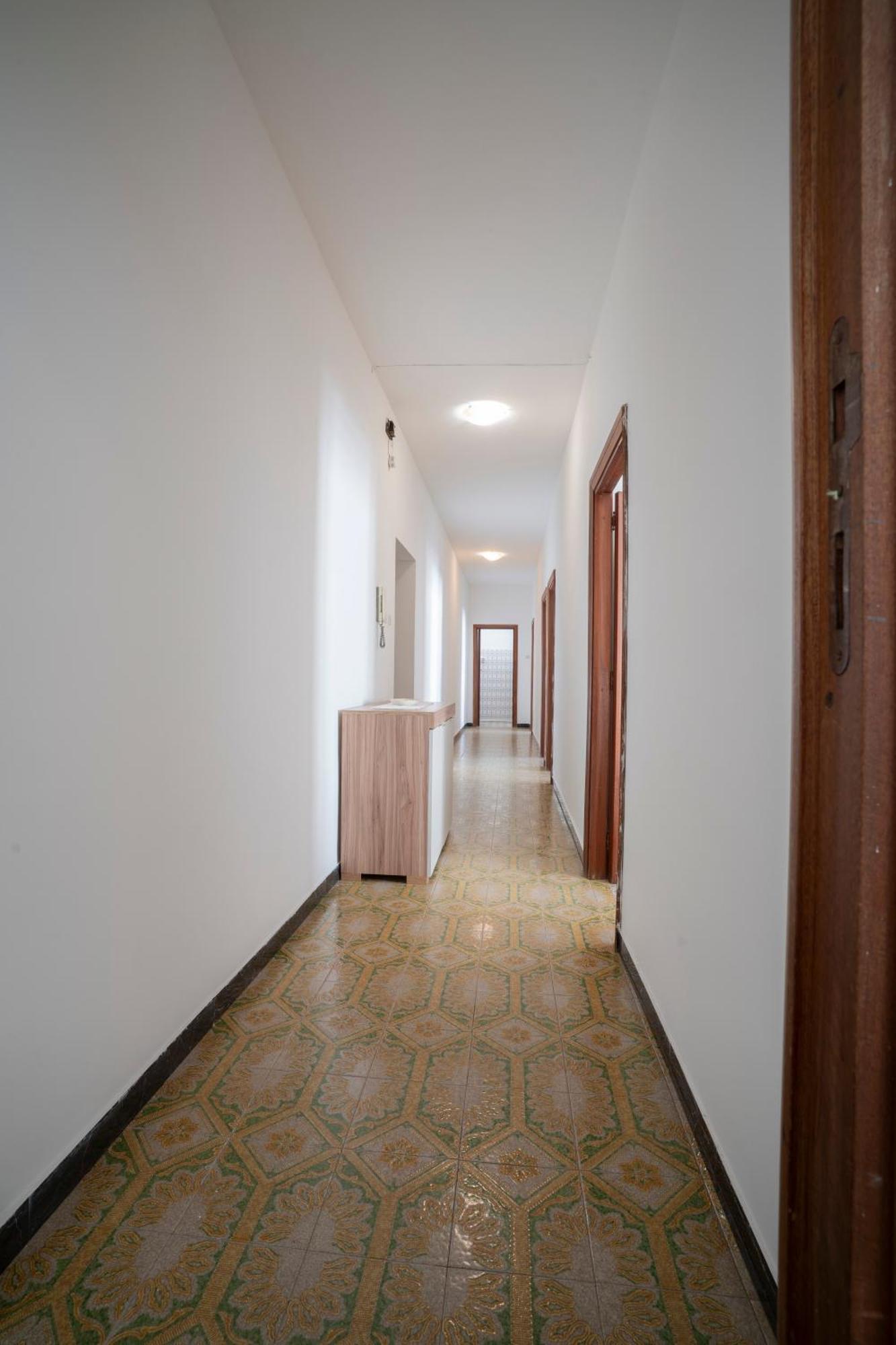 Nonna Rosas Apartment Alghero Ngoại thất bức ảnh