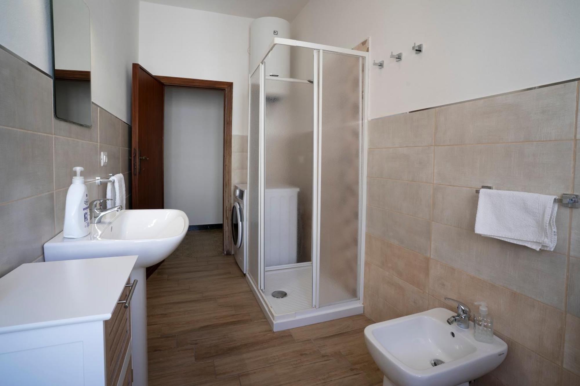 Nonna Rosas Apartment Alghero Ngoại thất bức ảnh