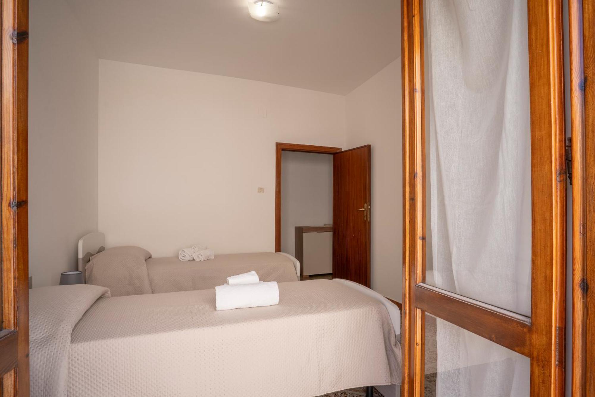 Nonna Rosas Apartment Alghero Ngoại thất bức ảnh