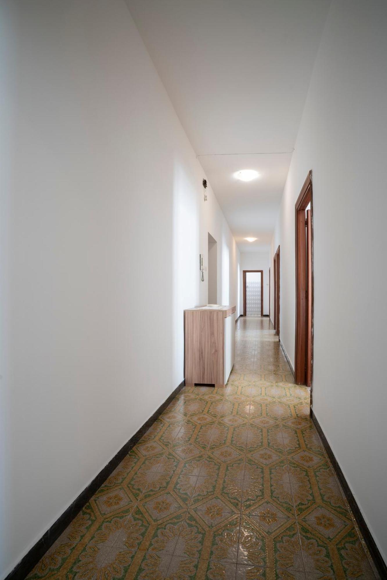 Nonna Rosas Apartment Alghero Ngoại thất bức ảnh
