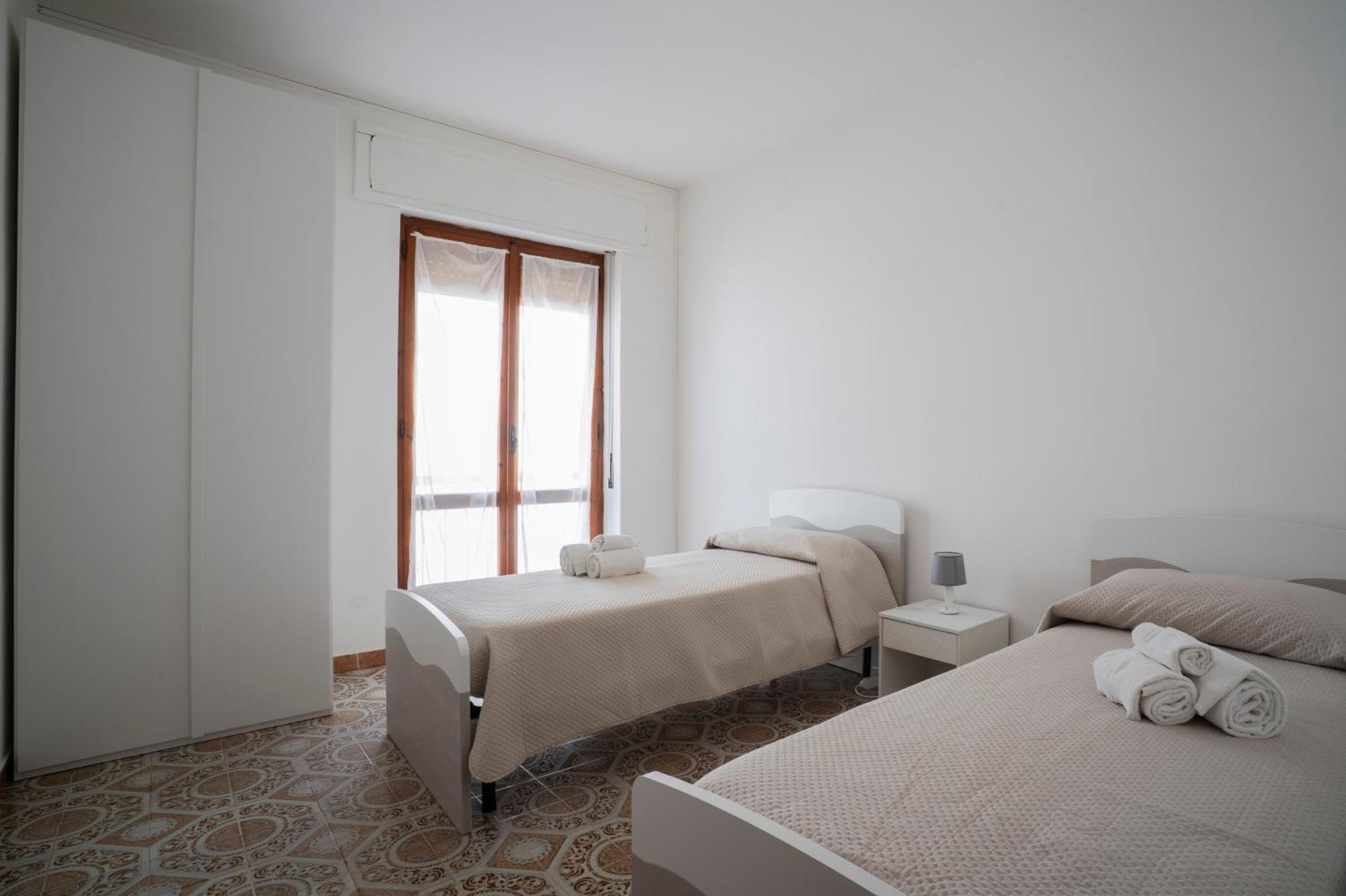 Nonna Rosas Apartment Alghero Ngoại thất bức ảnh