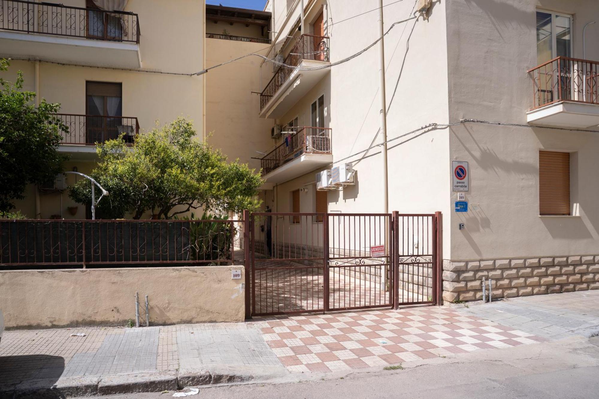 Nonna Rosas Apartment Alghero Ngoại thất bức ảnh