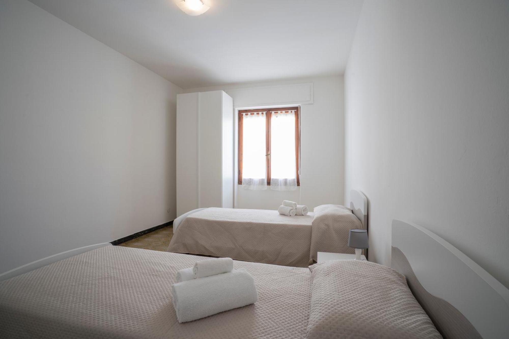 Nonna Rosas Apartment Alghero Ngoại thất bức ảnh