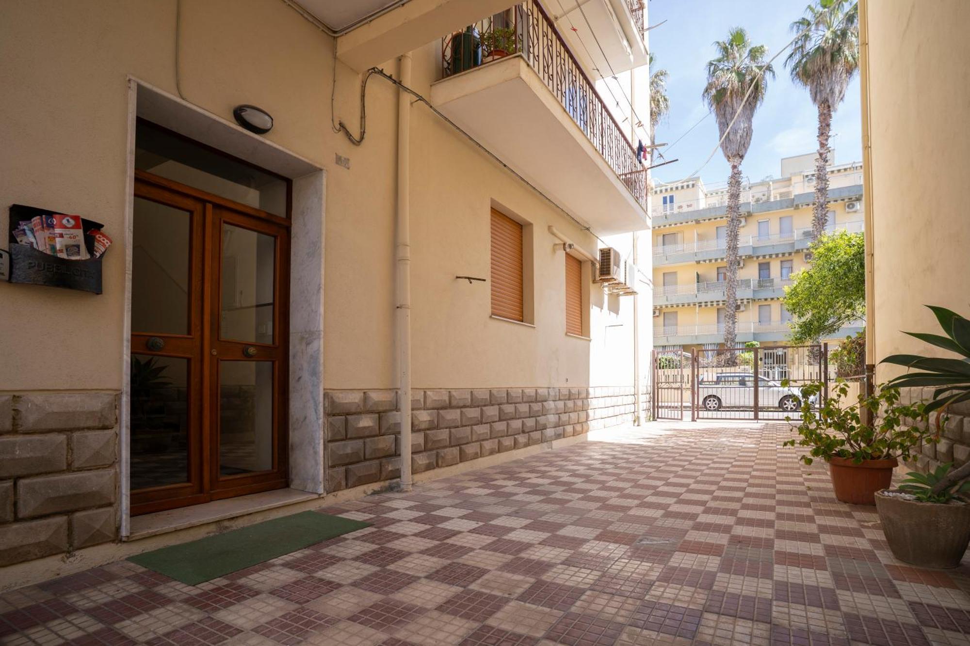 Nonna Rosas Apartment Alghero Ngoại thất bức ảnh