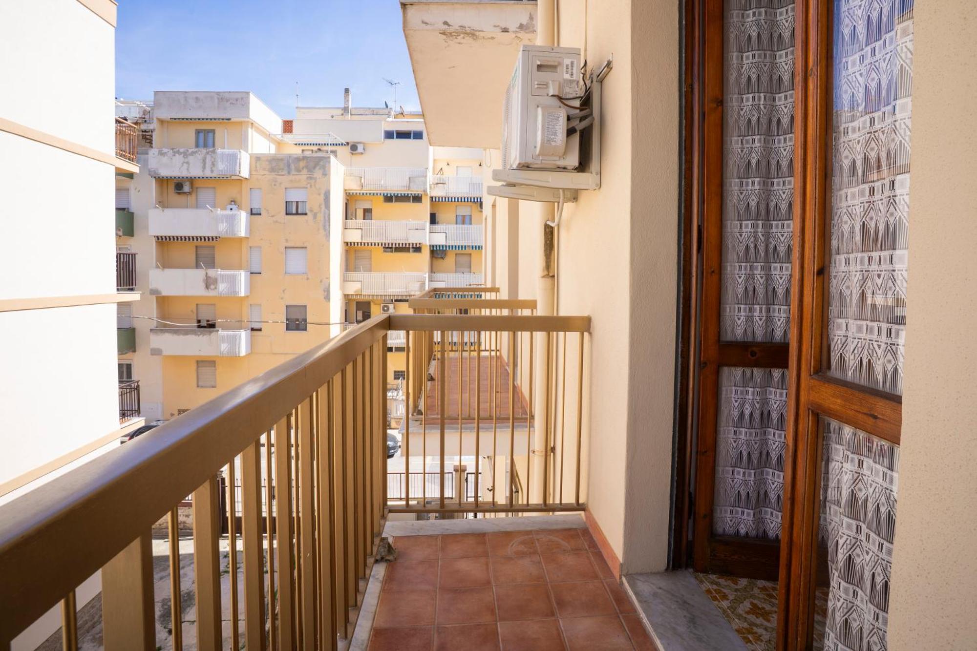 Nonna Rosas Apartment Alghero Ngoại thất bức ảnh