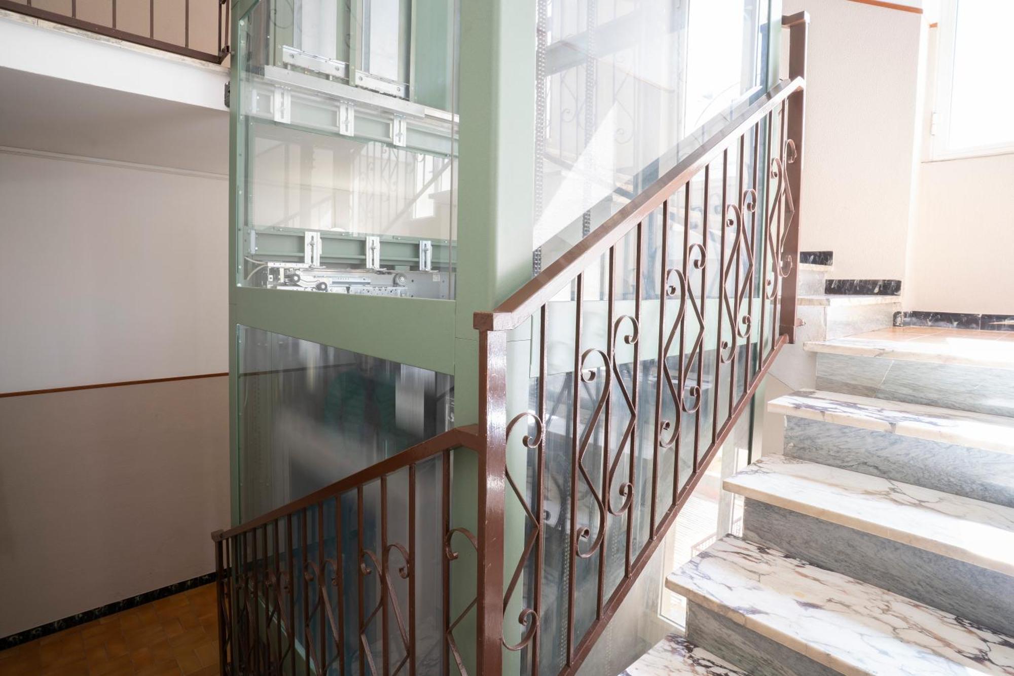 Nonna Rosas Apartment Alghero Ngoại thất bức ảnh