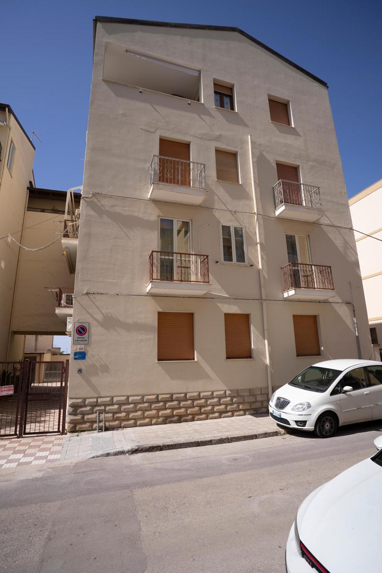 Nonna Rosas Apartment Alghero Ngoại thất bức ảnh