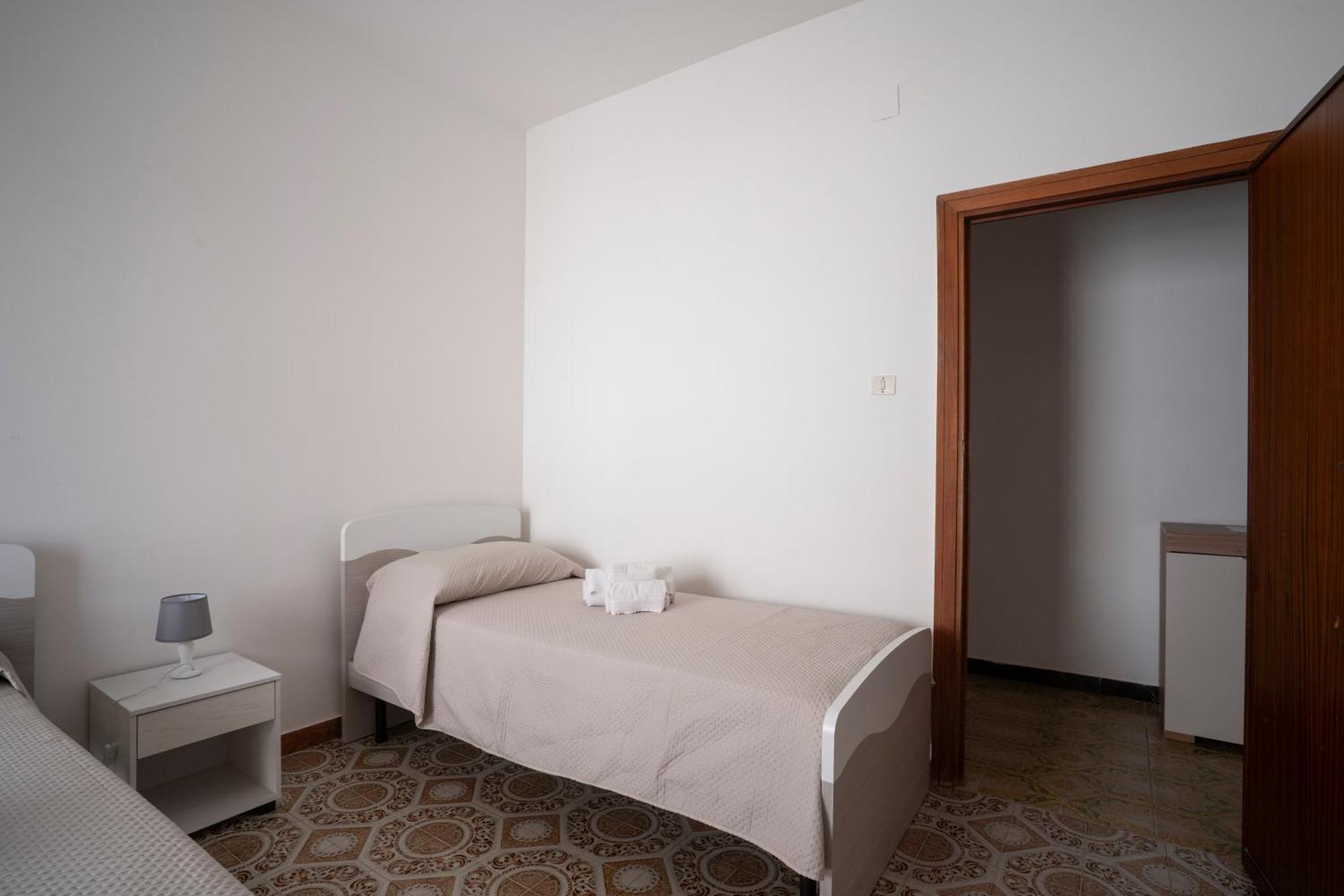 Nonna Rosas Apartment Alghero Ngoại thất bức ảnh