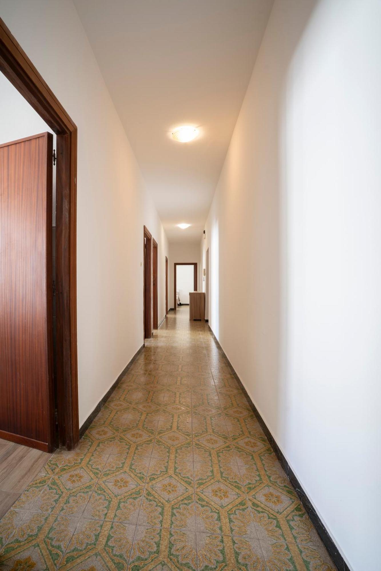 Nonna Rosas Apartment Alghero Ngoại thất bức ảnh