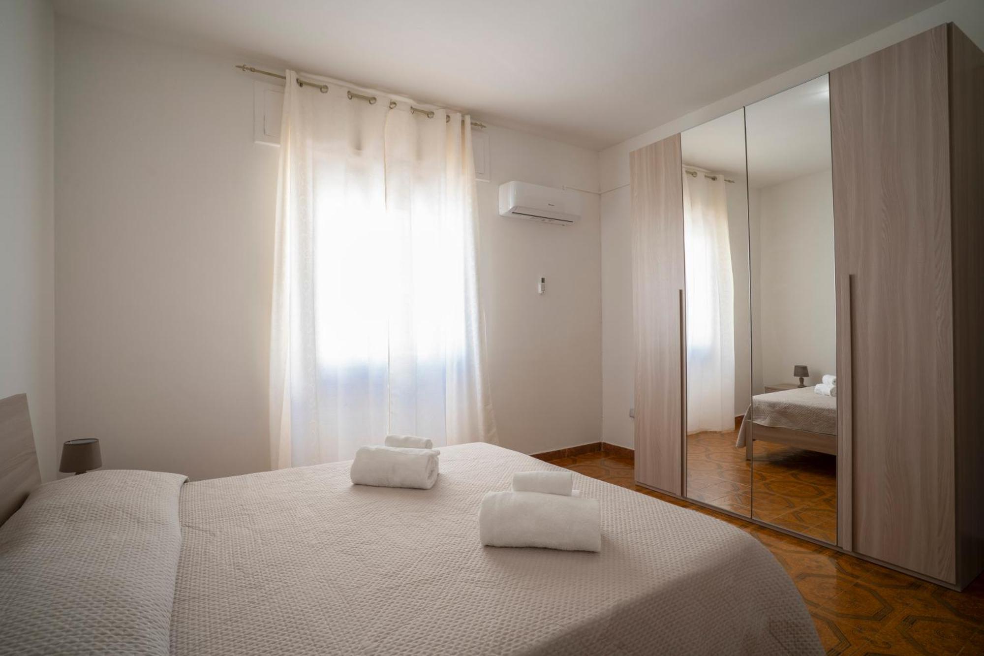 Nonna Rosas Apartment Alghero Ngoại thất bức ảnh