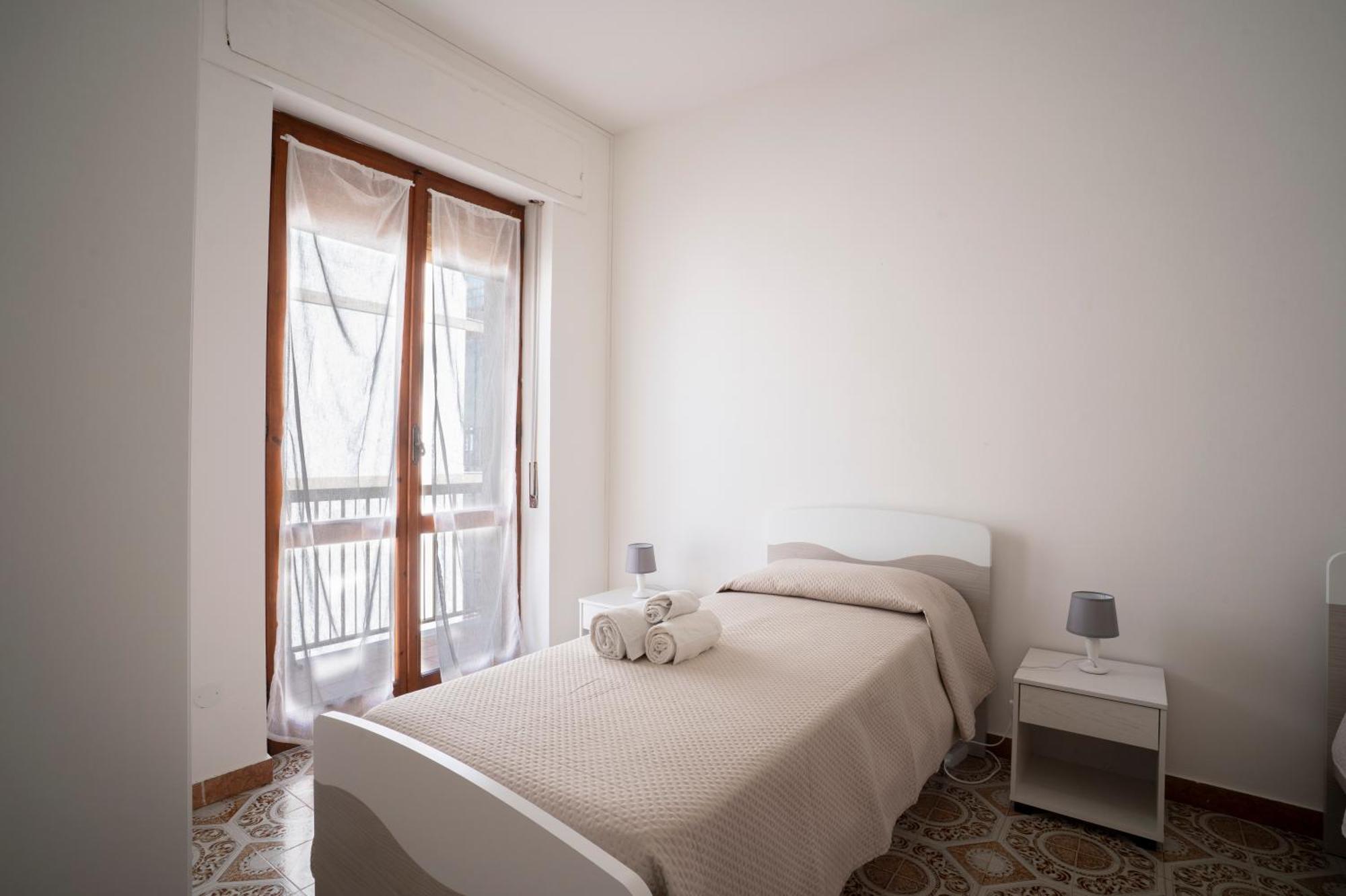 Nonna Rosas Apartment Alghero Ngoại thất bức ảnh