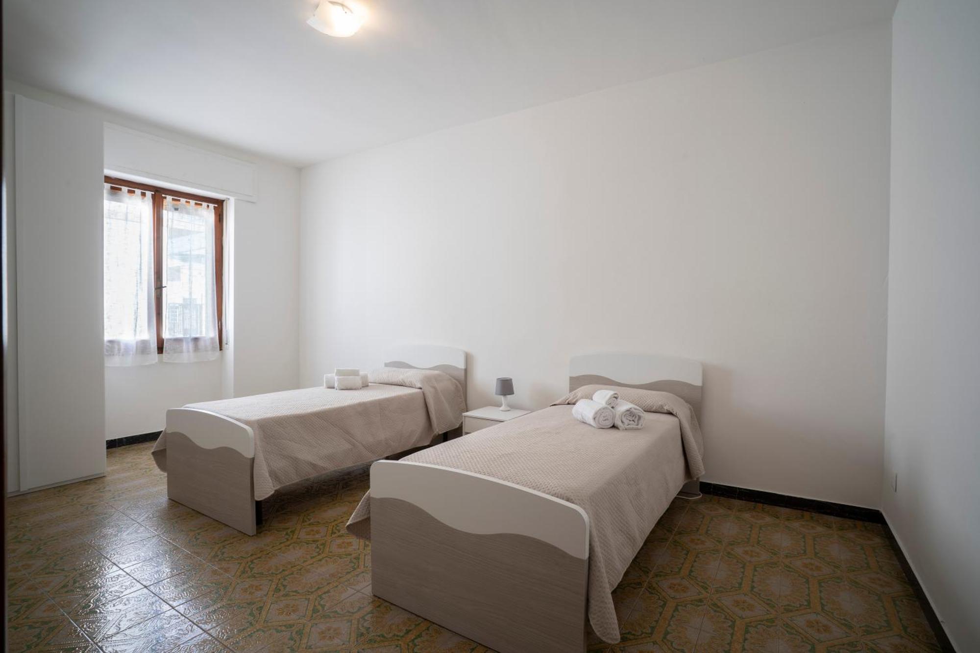 Nonna Rosas Apartment Alghero Ngoại thất bức ảnh