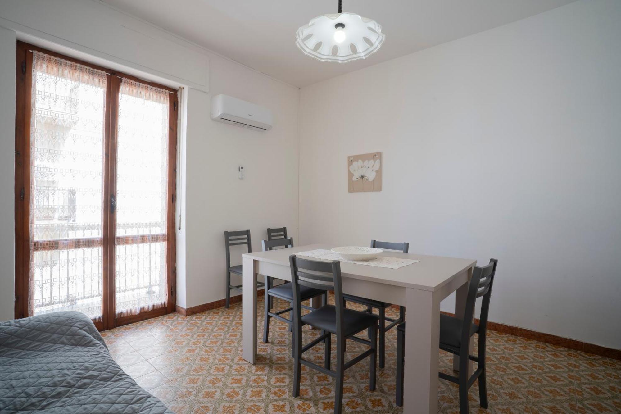 Nonna Rosas Apartment Alghero Ngoại thất bức ảnh
