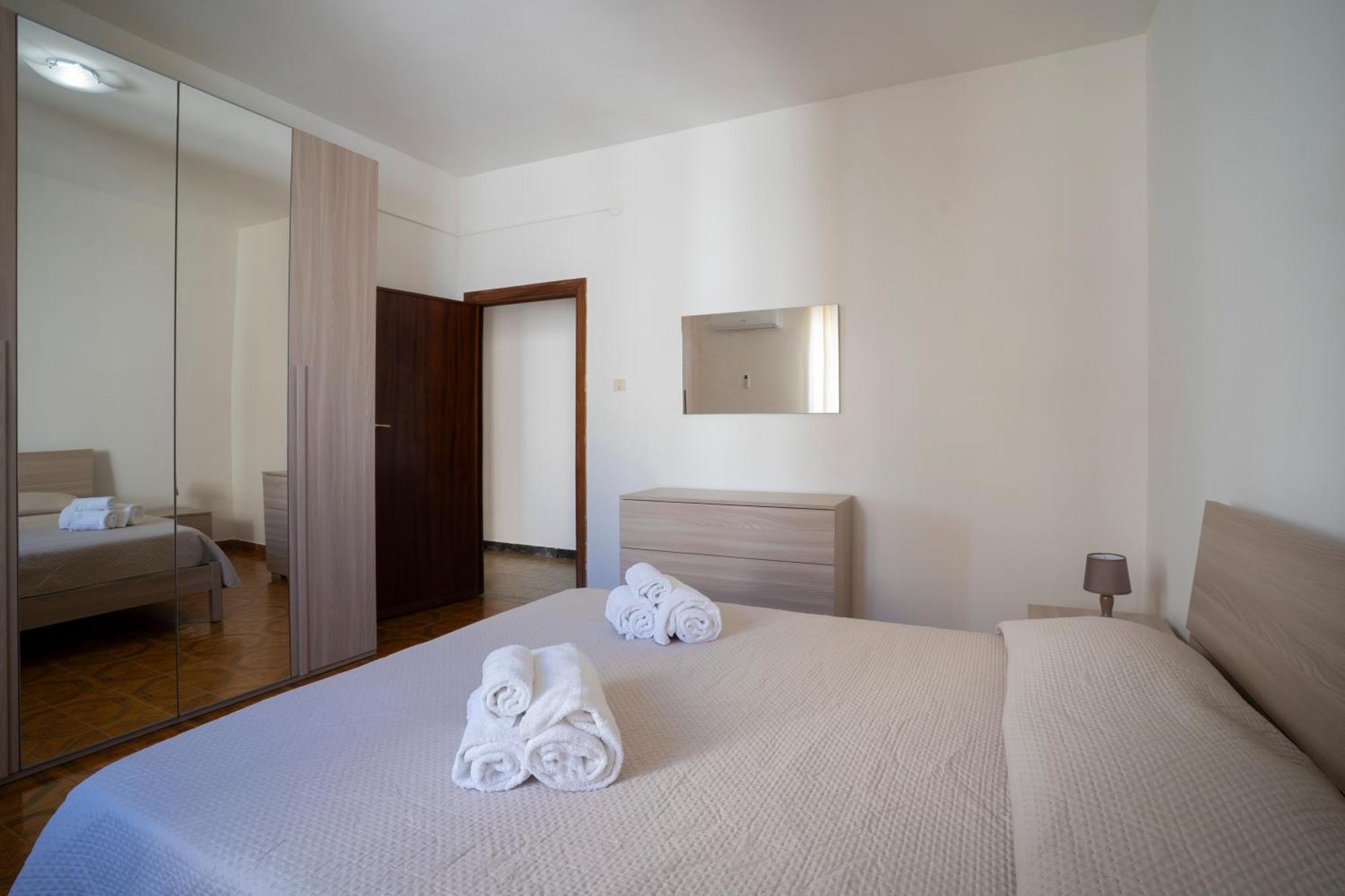 Nonna Rosas Apartment Alghero Ngoại thất bức ảnh