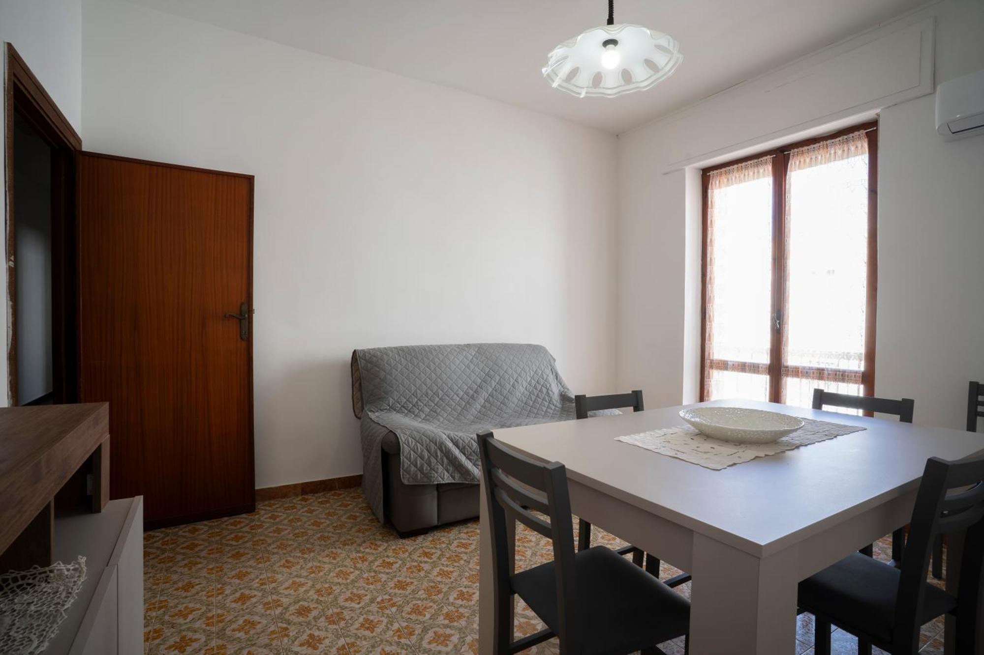 Nonna Rosas Apartment Alghero Ngoại thất bức ảnh