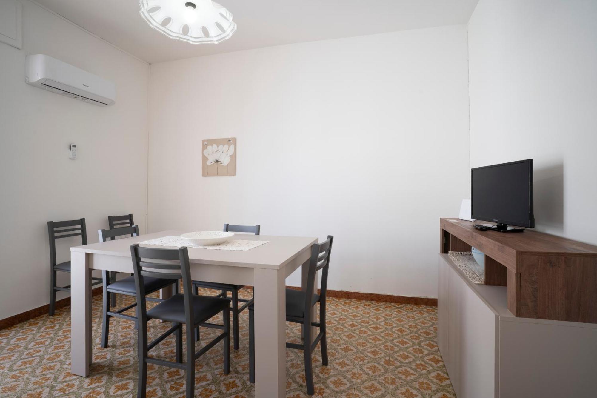 Nonna Rosas Apartment Alghero Ngoại thất bức ảnh