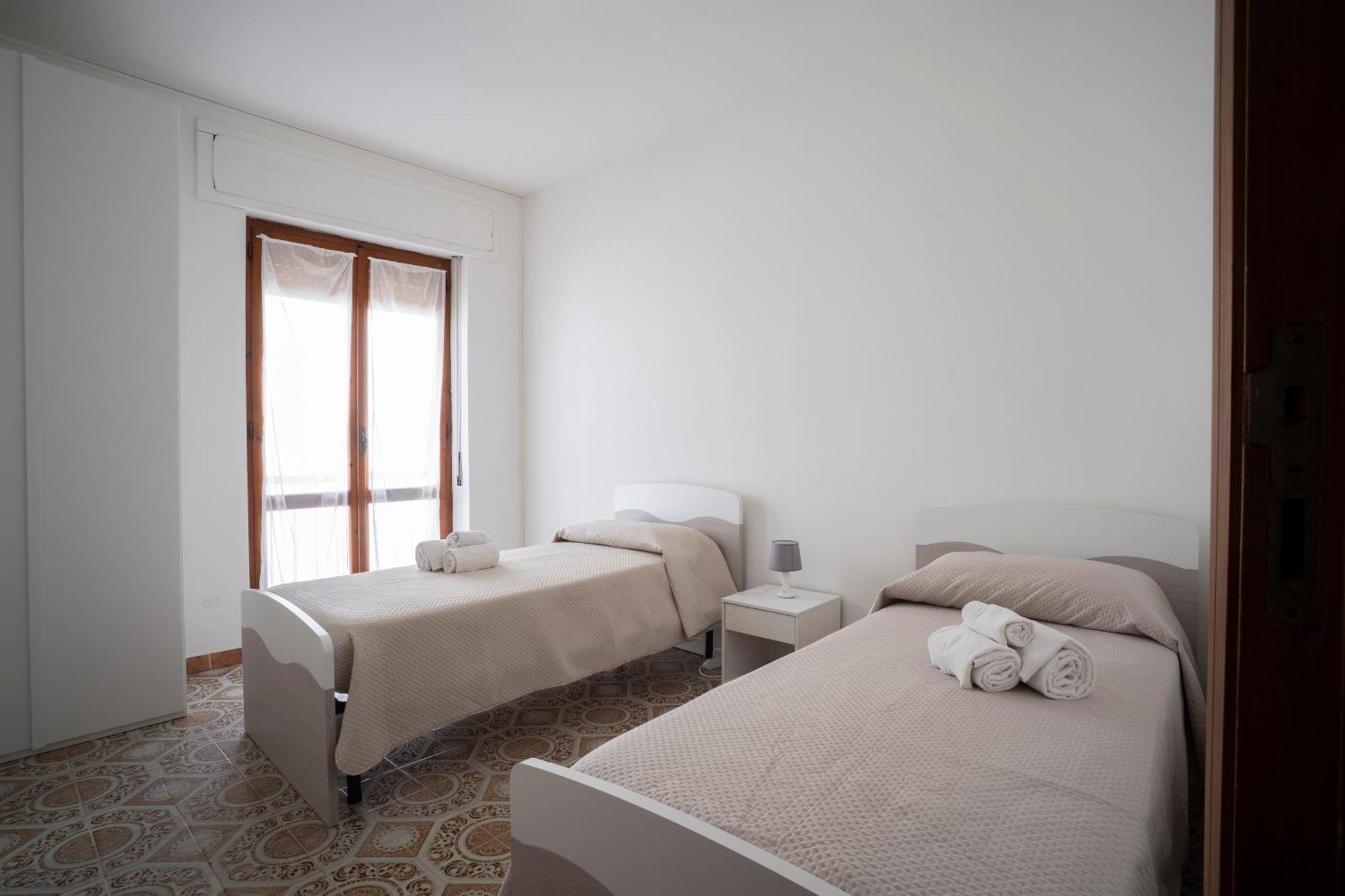 Nonna Rosas Apartment Alghero Ngoại thất bức ảnh