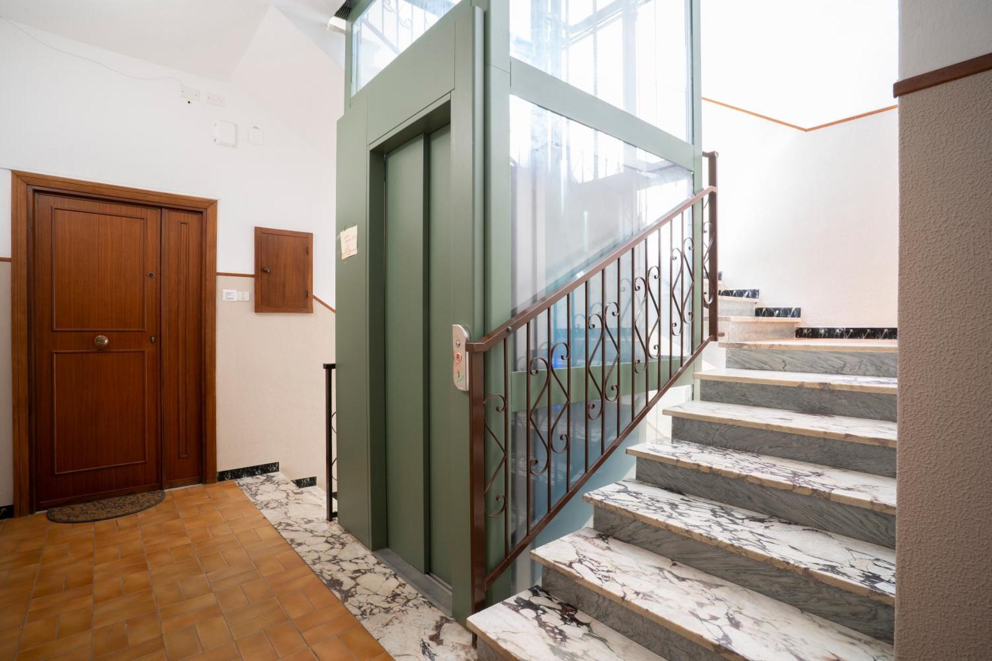 Nonna Rosas Apartment Alghero Ngoại thất bức ảnh