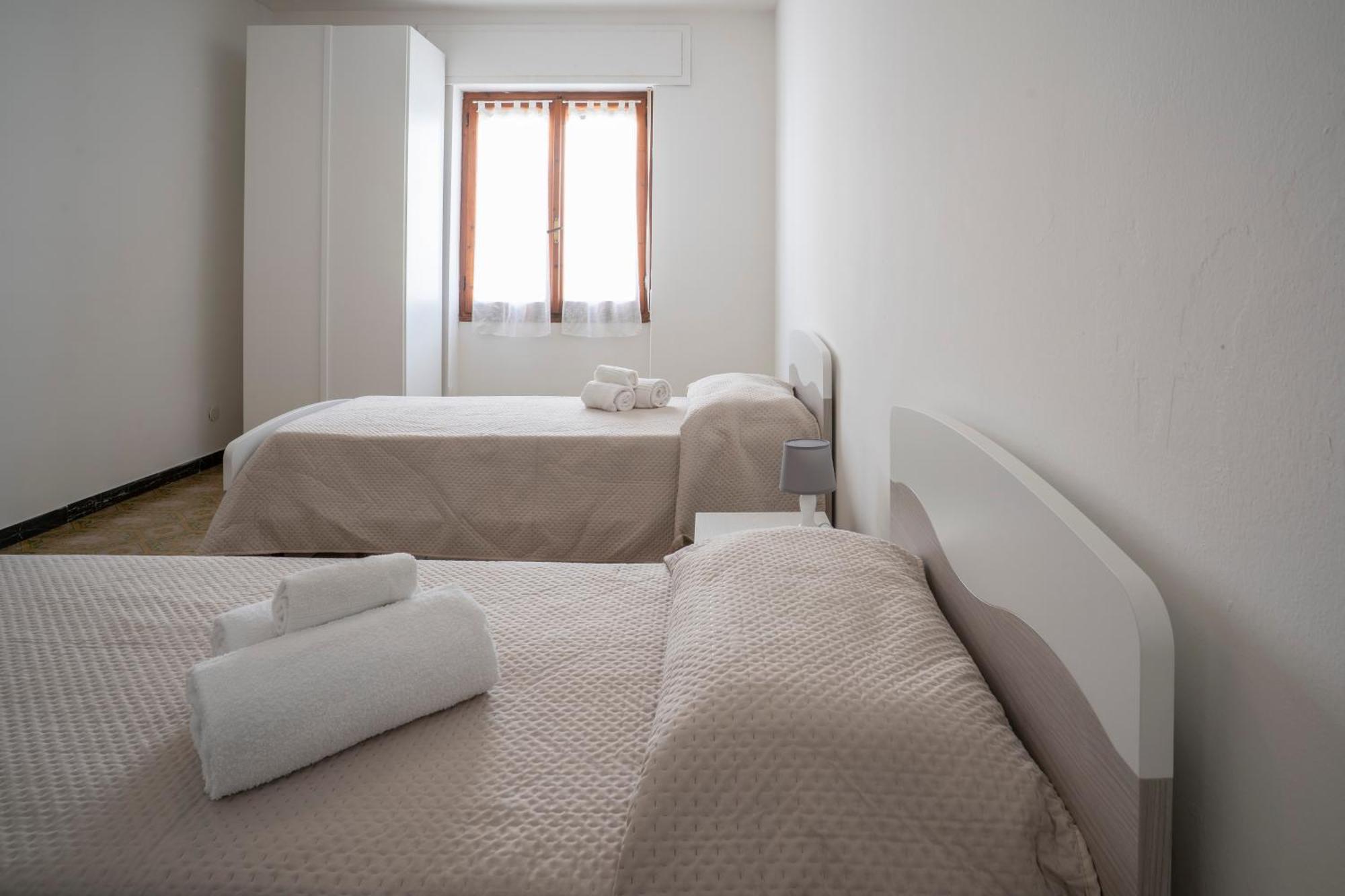 Nonna Rosas Apartment Alghero Ngoại thất bức ảnh
