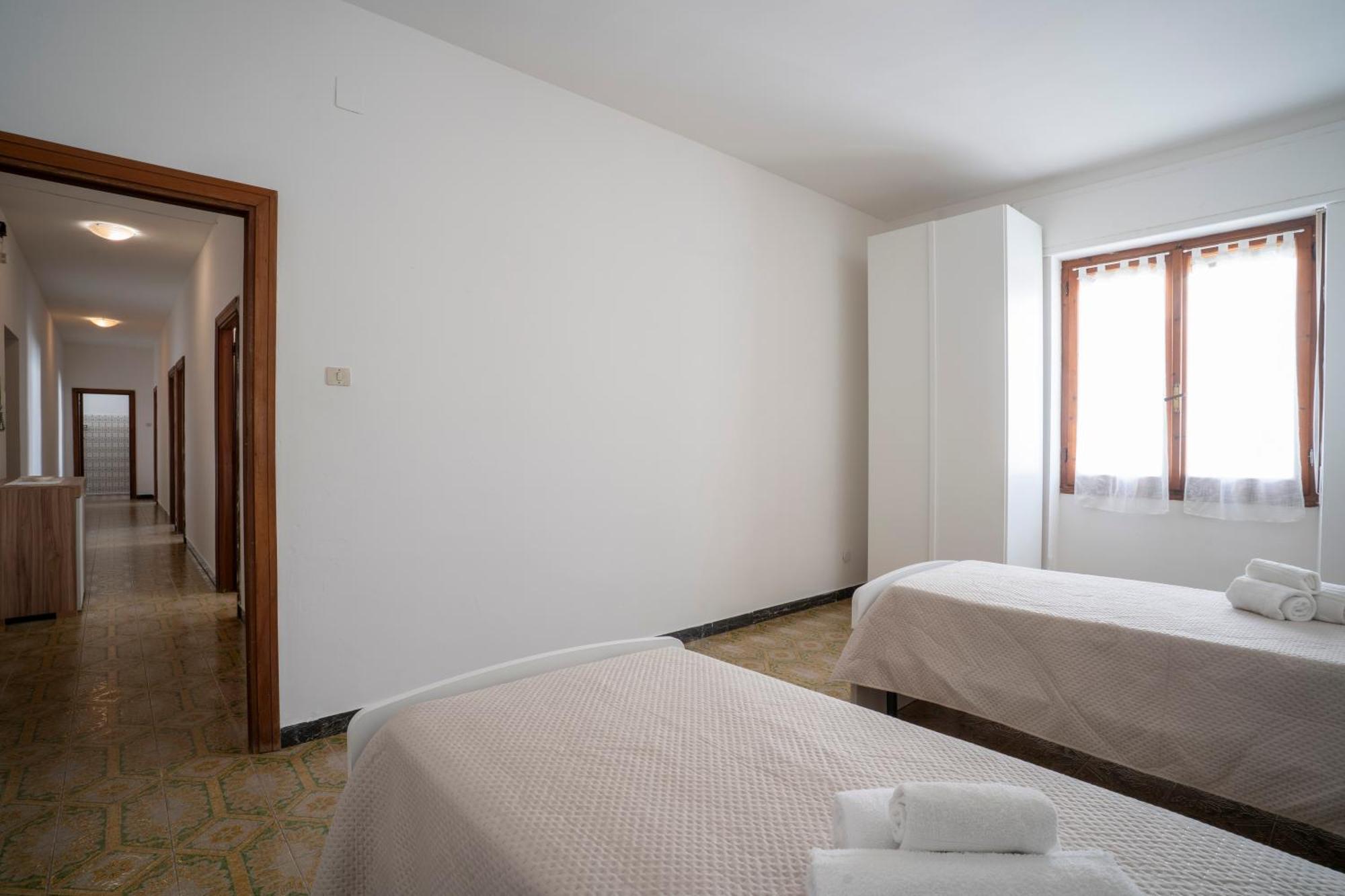 Nonna Rosas Apartment Alghero Ngoại thất bức ảnh