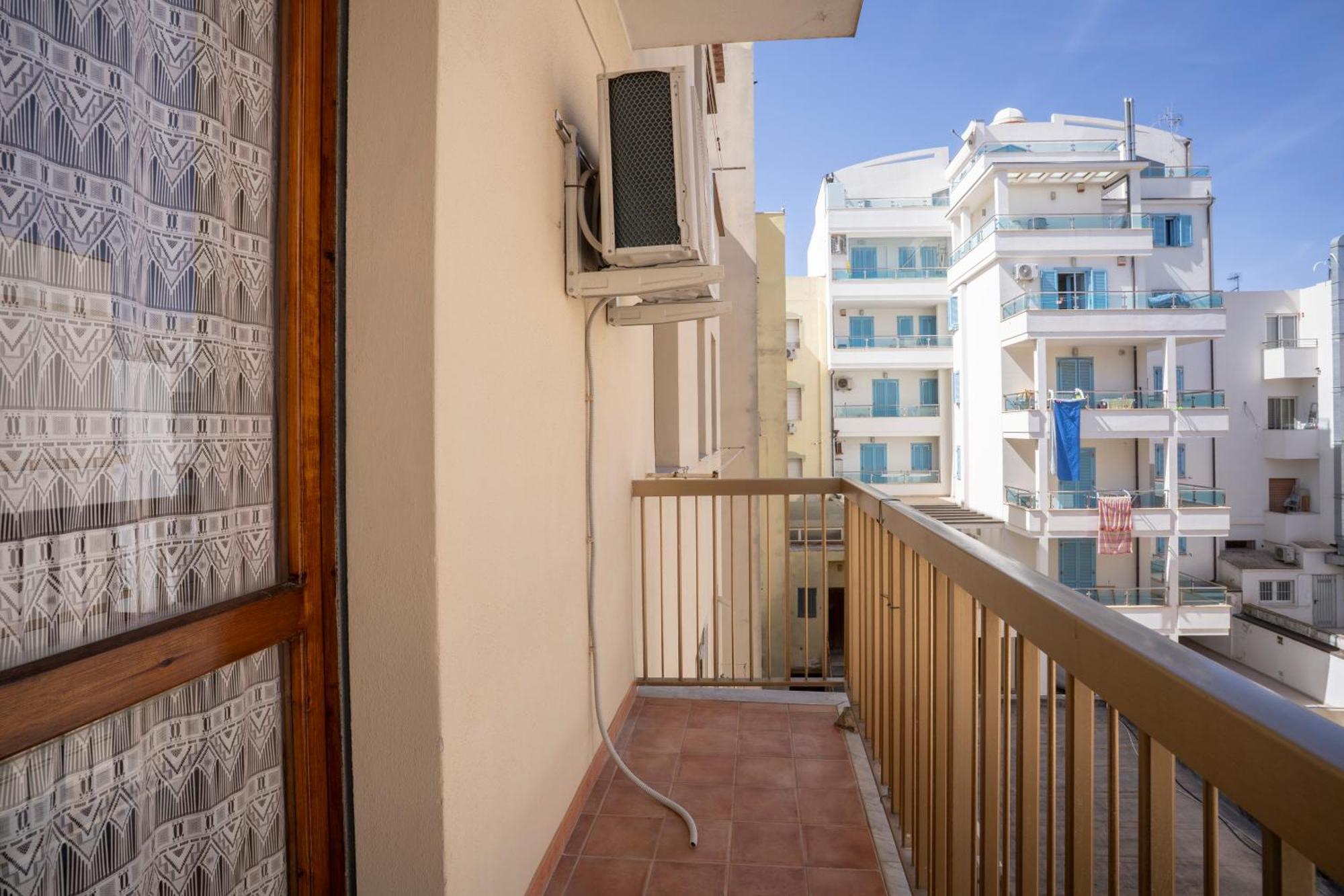 Nonna Rosas Apartment Alghero Ngoại thất bức ảnh