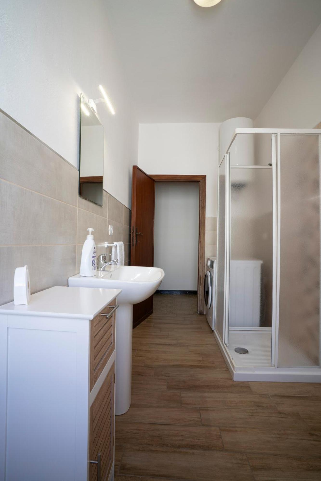 Nonna Rosas Apartment Alghero Ngoại thất bức ảnh