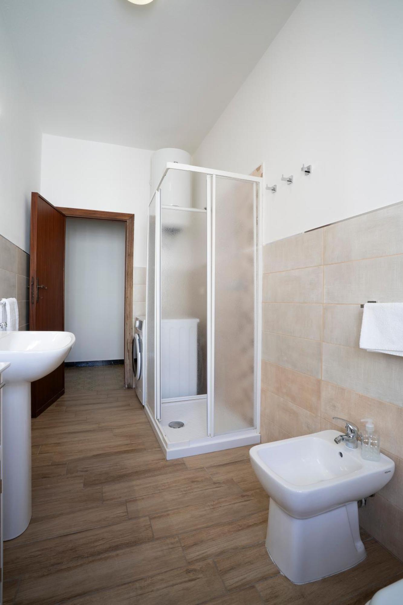 Nonna Rosas Apartment Alghero Ngoại thất bức ảnh