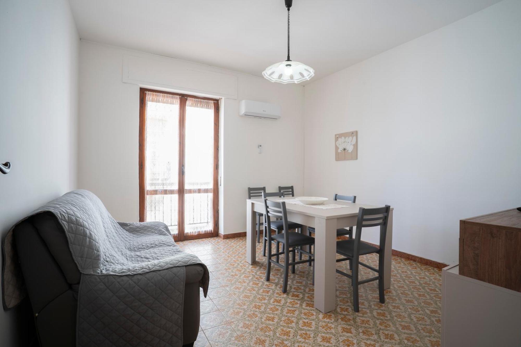 Nonna Rosas Apartment Alghero Ngoại thất bức ảnh