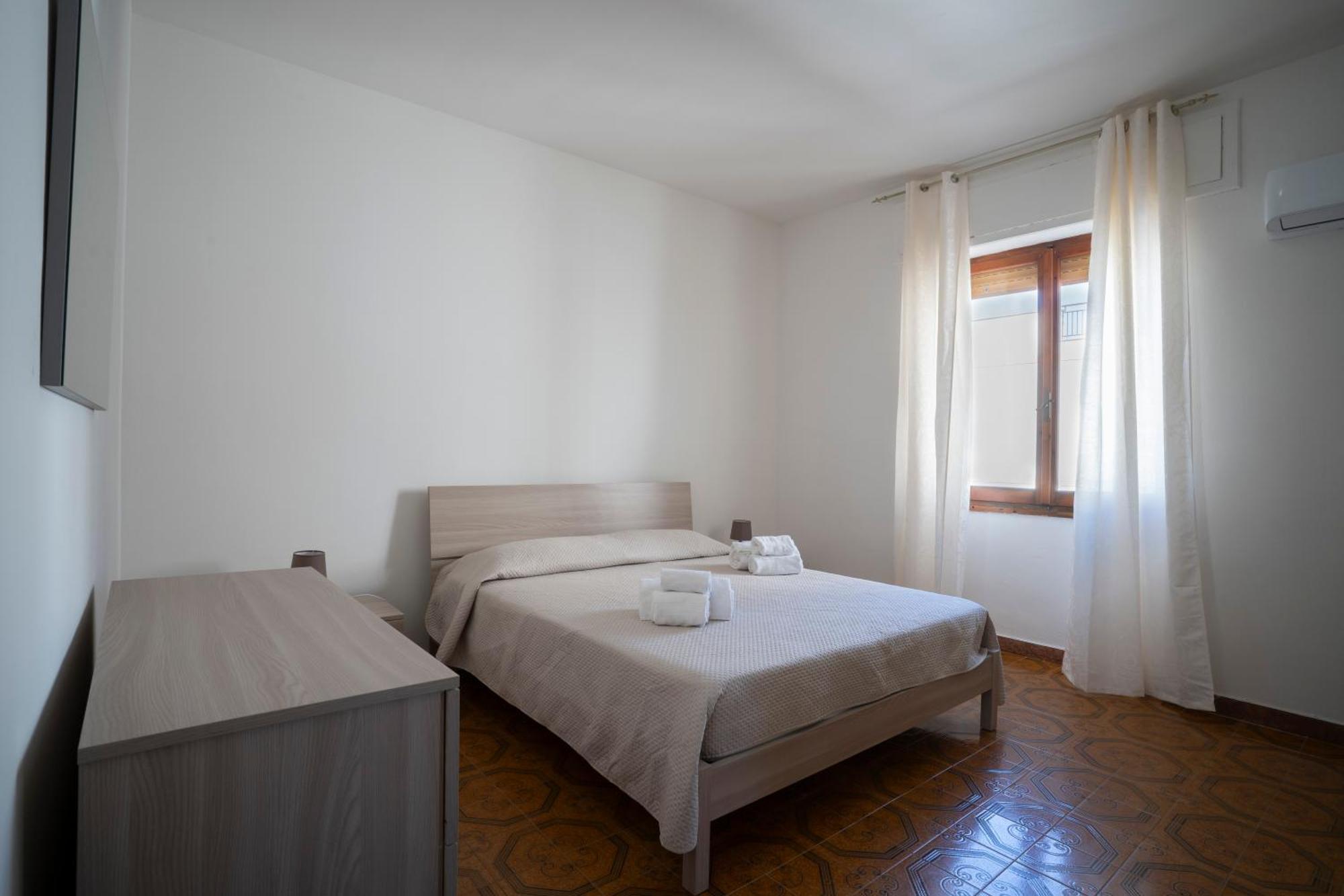 Nonna Rosas Apartment Alghero Ngoại thất bức ảnh
