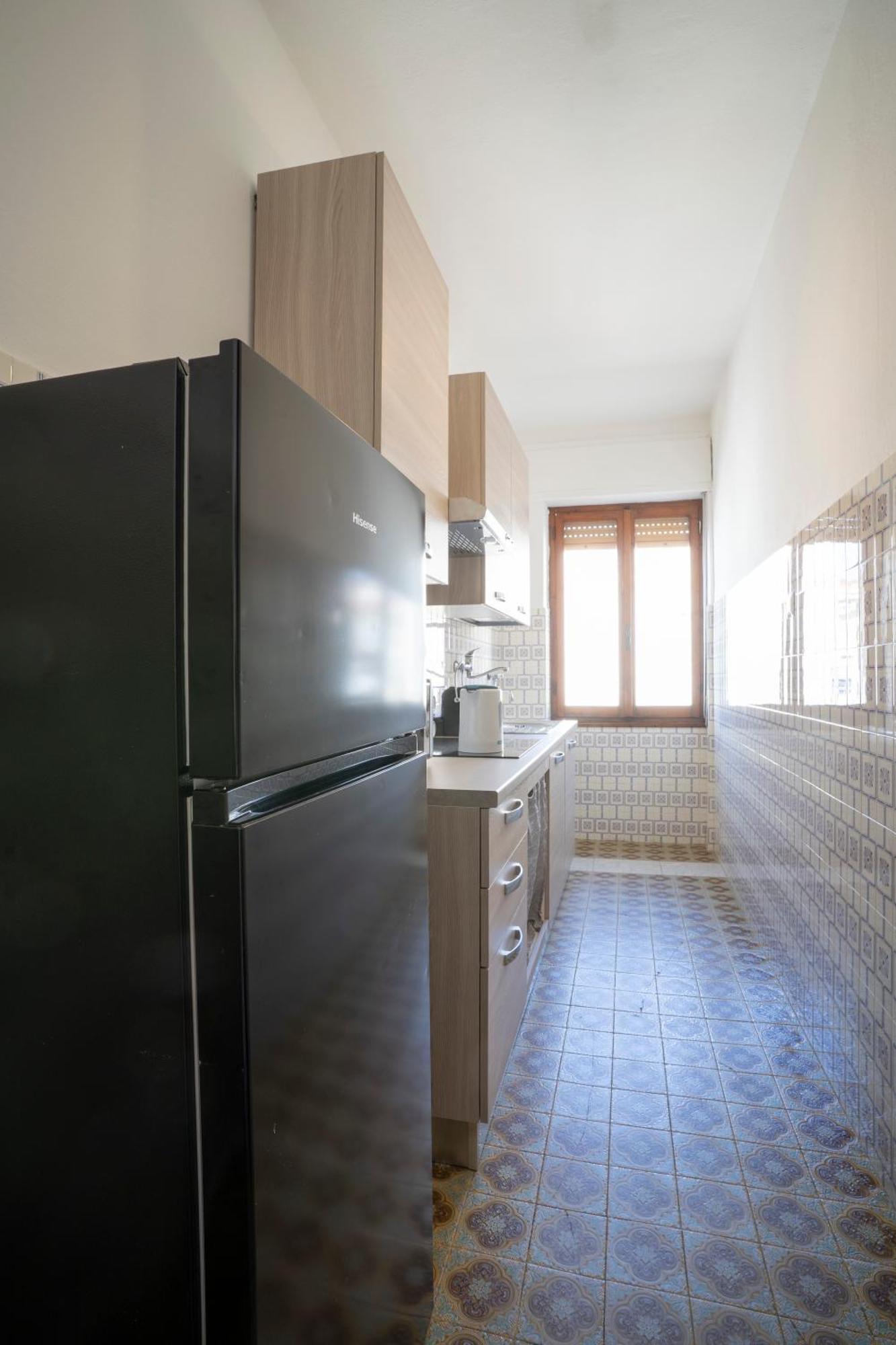 Nonna Rosas Apartment Alghero Ngoại thất bức ảnh