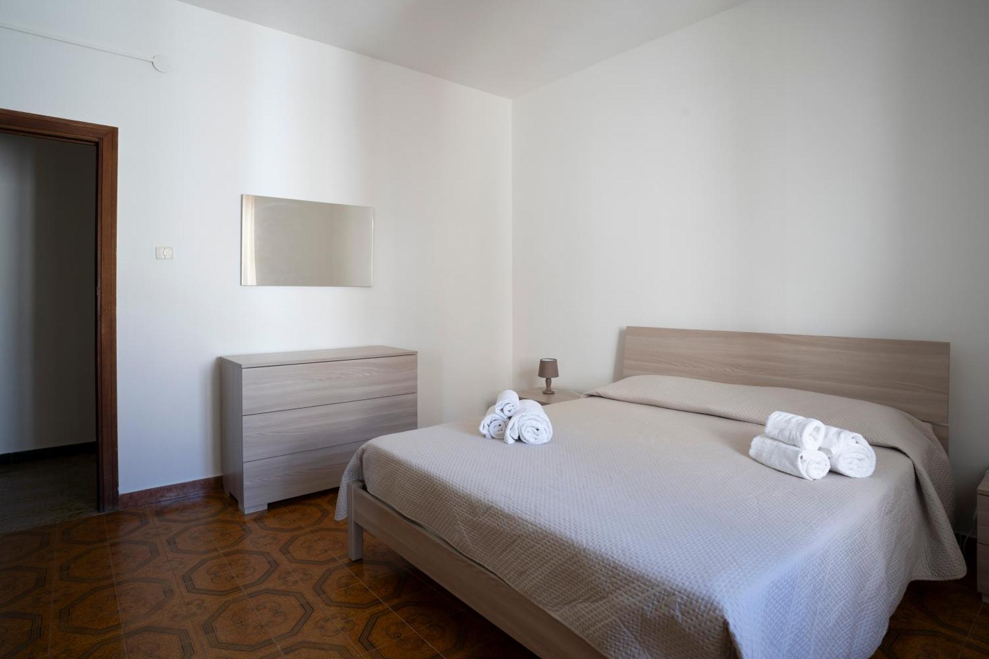 Nonna Rosas Apartment Alghero Ngoại thất bức ảnh