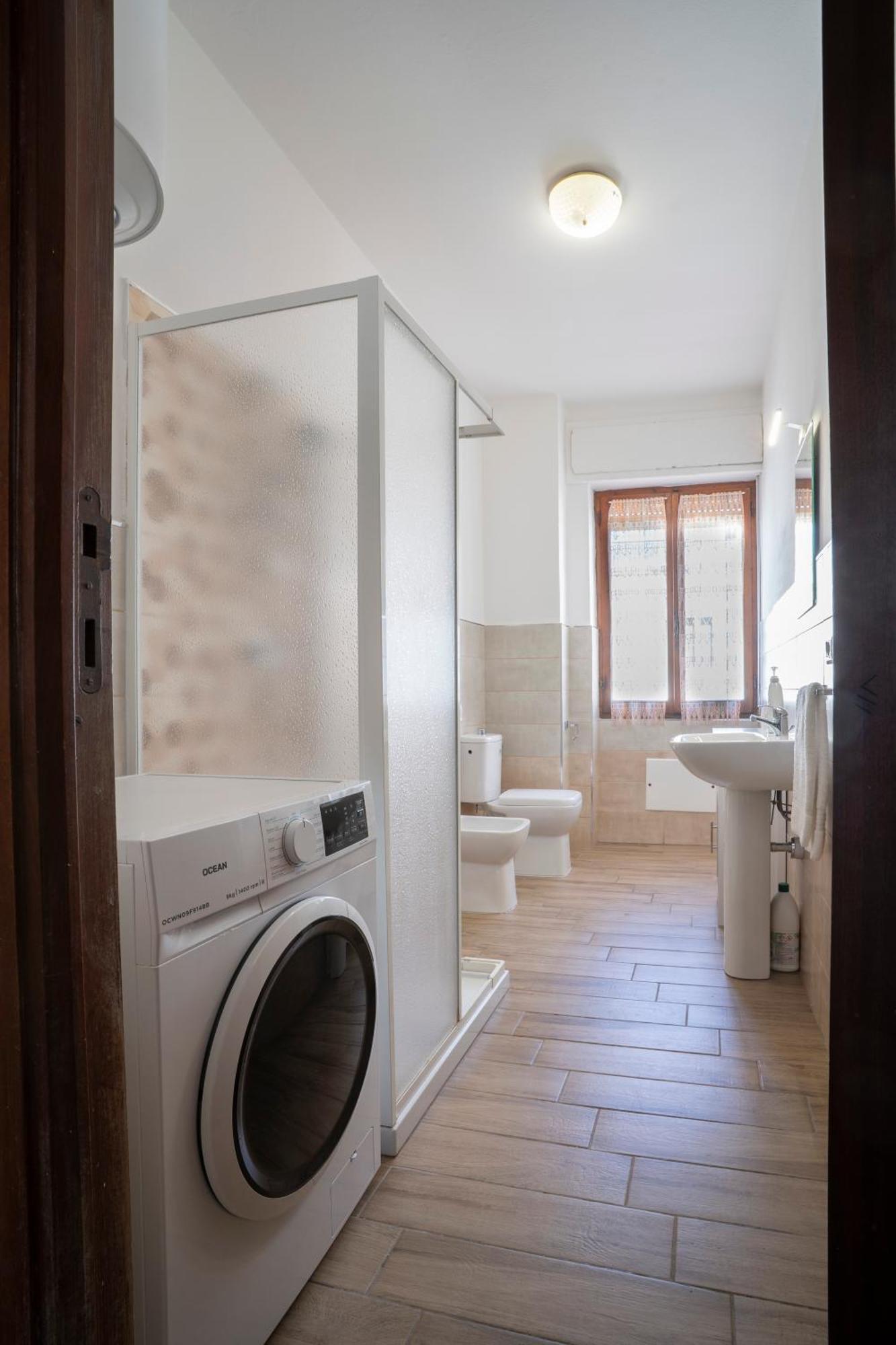 Nonna Rosas Apartment Alghero Ngoại thất bức ảnh