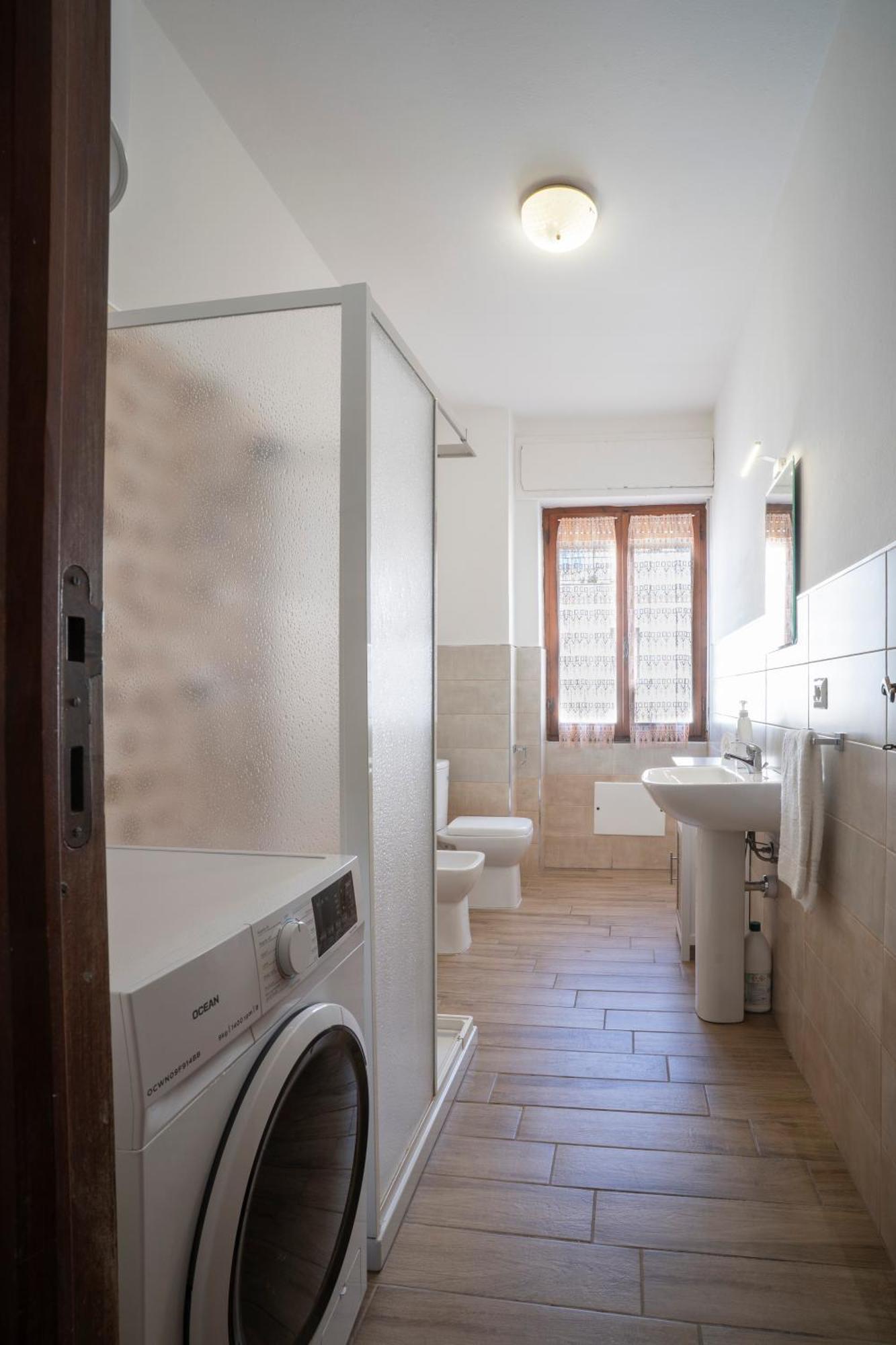 Nonna Rosas Apartment Alghero Ngoại thất bức ảnh